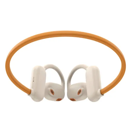 Havit E553BT wireless headphones (beige)